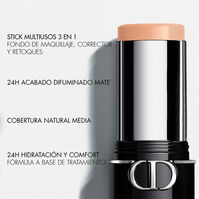 DIOR FOREVER SKIN PERFECT DIOR FOREVER SKIN PERFECT 7